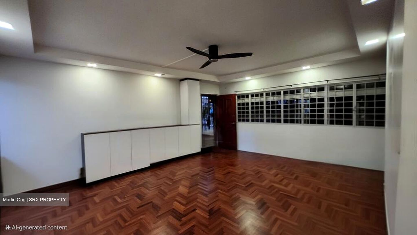 Blk 111 Bukit Purmie Ville (Bukit Merah), HDB 4 Rooms #482514441